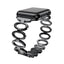 316L stainless steel Strap For Apple Watch band 44mm/40mm iwatch series 4 wrist bands link bracelet watchband belt