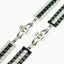 sport Ceramic Butterfly Loop strap For Apple Watch 5 4 band 44mm/40mm iwatch series 4/3/2/1 wrist bands link bracelet belt