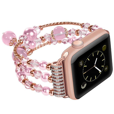 agate design strap For apple watch band apple watch 5 4 3 band 44mm/40mm iwatch 42mm 38mm fashion style luxury flexible code