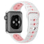 Sport Strap For Apple Watch Band apple watch 5 4 3 band 42mm 38mm 44mm/40mm  IWatch 5 4 3 2 1 correa Bracelet  watchband Belt