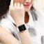 Sport Band For Apple watch 42mm 38mm Silicone strap Iwatch bands series 3 2 1 wrist bracelet watchband belt Accessories