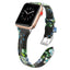 EIMO leather Strap for apple watch band apple watch 4/3/2 iwatch band 42mm/38mm/44mm/40mm slim leather bracelet correa watchband