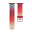 strap For Apple watch band apple watch 4 3 band 42mm 38mm 44mm/40mmiwatch band watchband printing bracelet watch accessories