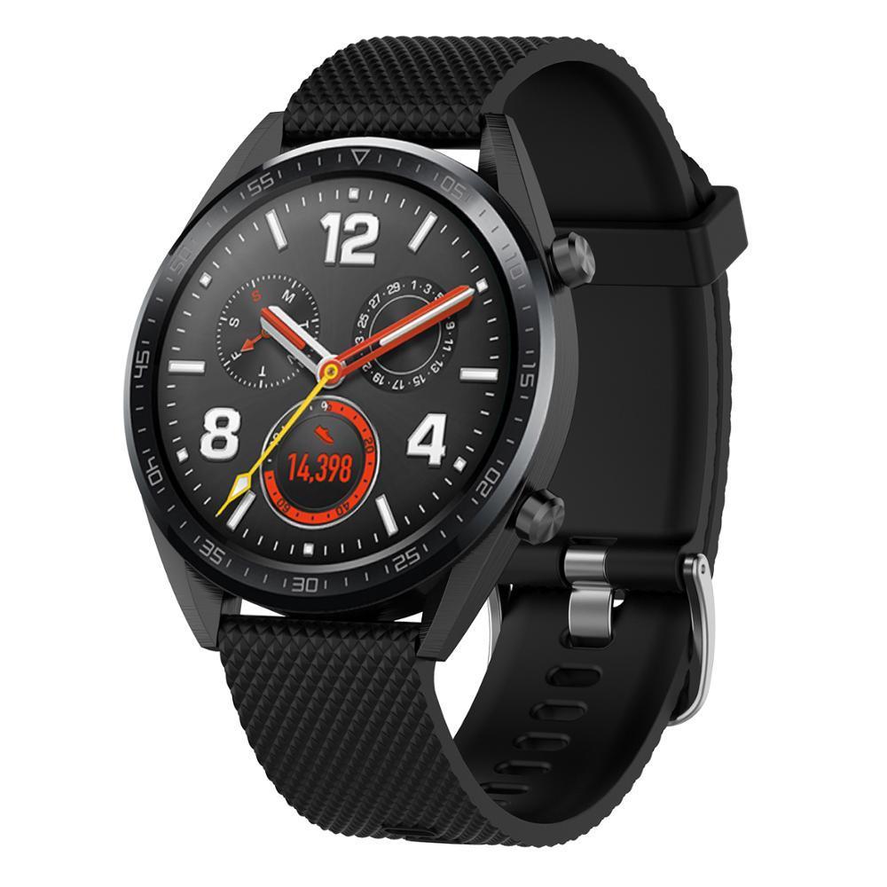 strap For Samsung Galaxy watch 46mm Gear S3 frontier Amazfit bip huawei watch gt strap 22mm watch band correa bracelet