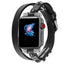 leather loop strap For Apple Watch band 42mm 38mm iwatch series 4 3 2 1 44mm 40mm Women Men Adjustable Bracelet wrist watchband