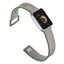 Sport For Apple Watch band 42mm 38mm iwatch series 5 4 3 2 1 wrist bands link Bracelet Rubber watchband belt fashion correa