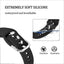Gear s3 Strap For Samsung Galaxy watch 46mm 42mm watch active 2 20mm 22mm watch band amazfit bip/gtr 47mm strap watchband