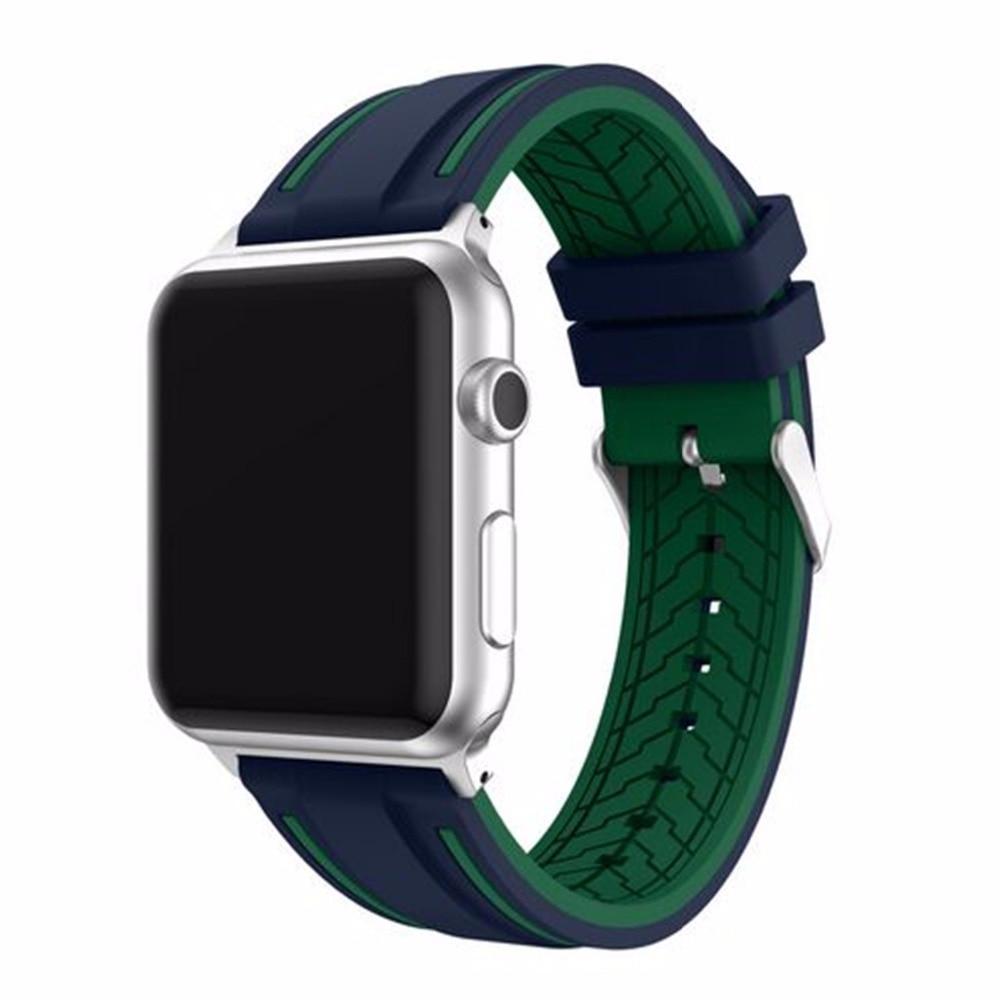 strap For apple Watch band apple watch 5 4 3 band 44mm/40mm iwatch band 42mm/38mm correa Bracelet watchband watch Accessories