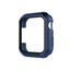 TPU case For Apple watch series 4 5 44mm 40mm silicone protective cases cover iwatch rubber protective shell Accessories