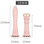 Leather strap For Apple Watch band apple watch 5 4 3 band 44mm 40mm 42mm 38mm correa iwatch band 5 watchband clock bracelet belt