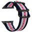 Nato strap For Apple watch band apple watch 4 3 5 band 44mm 40mm 42mm 38mm iwatch band correa woven nylon Bracelet Watchband