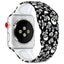 strap For Apple Watch band pulseira apple Watch 4 3 5 44mm 40mm iwatch band 42mm 38mm correa Popular Printing women bracelet 44