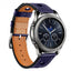 Strap For Samsung Galaxy watch 46mm/Gear S3 Frontier/Classic 22mm watch band correa Gear S 3 wrist bracelet belt amazfit