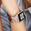 Leather bands For Apple Watch band strap 42mm 38mm Iwatch series 3 2 1 wristband bracelet watchband belt accessories