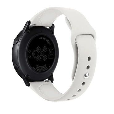 Amazfit bip Strap For Samsung galaxy watch Active Gear sport Galaxy Watch 42mm 20mm watch band Gear sport correa bracelet belt