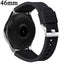 Gear S3 Frontier strap For Samsung Galaxy Watch 46mm/active amazfit bip/gtr 47mm strap 22mmwatch band huawei watch gt strap