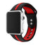 Sport Strap For apple watch band pulseira Apple watch 4 3 5 band 44mm 40mm iwatch band 42mm 38mm correa  bracelet belt watchband