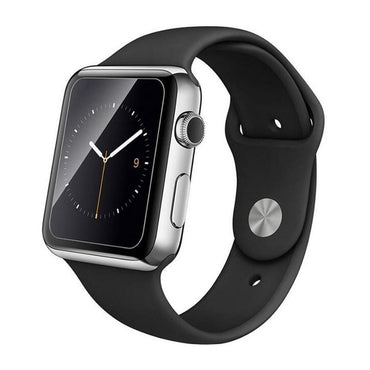 Tempered Glass For Apple Watch band apple watch 5 4 3 44mm/40mm iwatch 5 4 Anti-Shock Transparent  Screen Protector Film