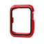 silicone protective case for apple watch 3 42mm 38mm for iwatch sreise 3/2/1 rubber case for apple watch nike case