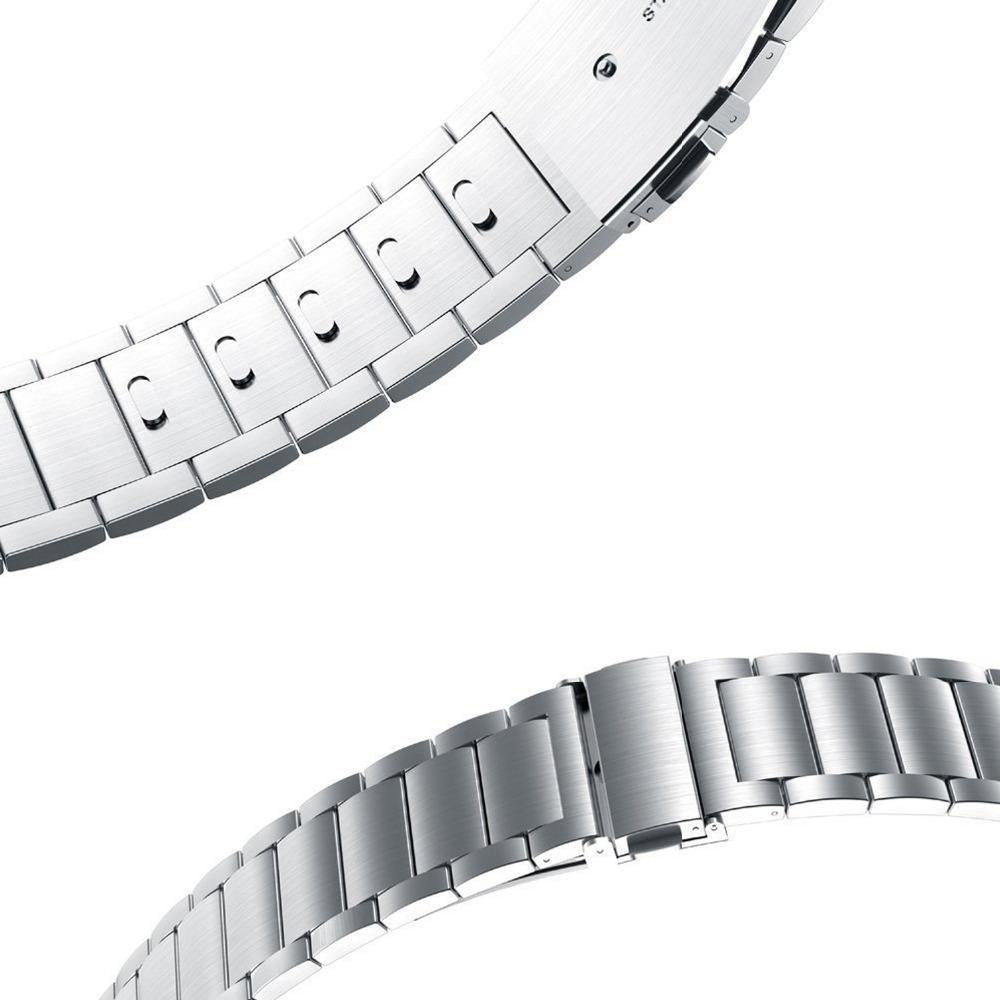 Stainless steel strap For Apple Watch band apple watch 5 4 3 44mm/40mm 42mm/38mm iwatch band 5 correa bracelet watch Accessories