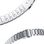 Stainless steel strap For Apple Watch band apple watch 5 4 3 44mm/40mm 42mm/38mm iwatch band 5 correa bracelet watch Accessories