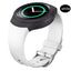 Sport Strap For Samsung Galaxy Gear S2 band R720 R730 Smart Watch Band Silicone wrist bracelet correa watchband belt