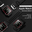 case+strap For Apple Watch band pulseira apple watch 4 3 5 band 44mm 40mm case cover iwatch 42mm/38mm correa watchband belt