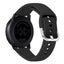 Gear s3 Strap For Samsung Galaxy watch 46mm 42mm watch active 2 20mm 22mm watch band amazfit bip/gtr 47mm strap watchband