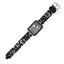 Sport silicone strap For Apple watch band 42mm 38mm Iwatch series 3 2 1 Camouflage wrist bands bracelet watchband belt