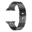 Stainless Steel strap For Apple Watch Band apple watch 4 3 band 44mm 40mm iwatch band 42mm/38mm link Bracelet watchband blet