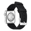 Sport Band For Apple watch 42mm 38mm Silicone strap Iwatch bands series 3 2 1 wrist bracelet watchband belt Accessories