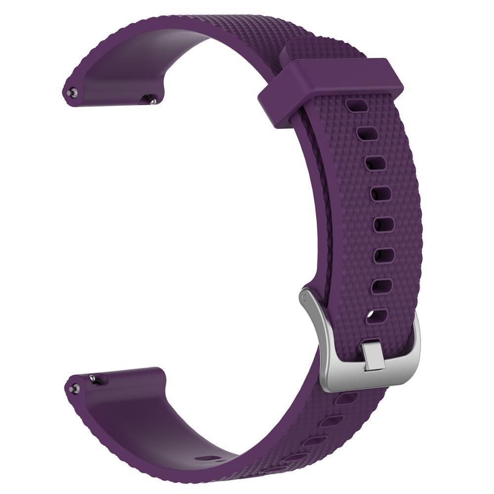 strap For Samsung Galaxy watch 46mm Gear S3 frontier Amazfit bip huawei watch gt strap 22mm watch band correa bracelet