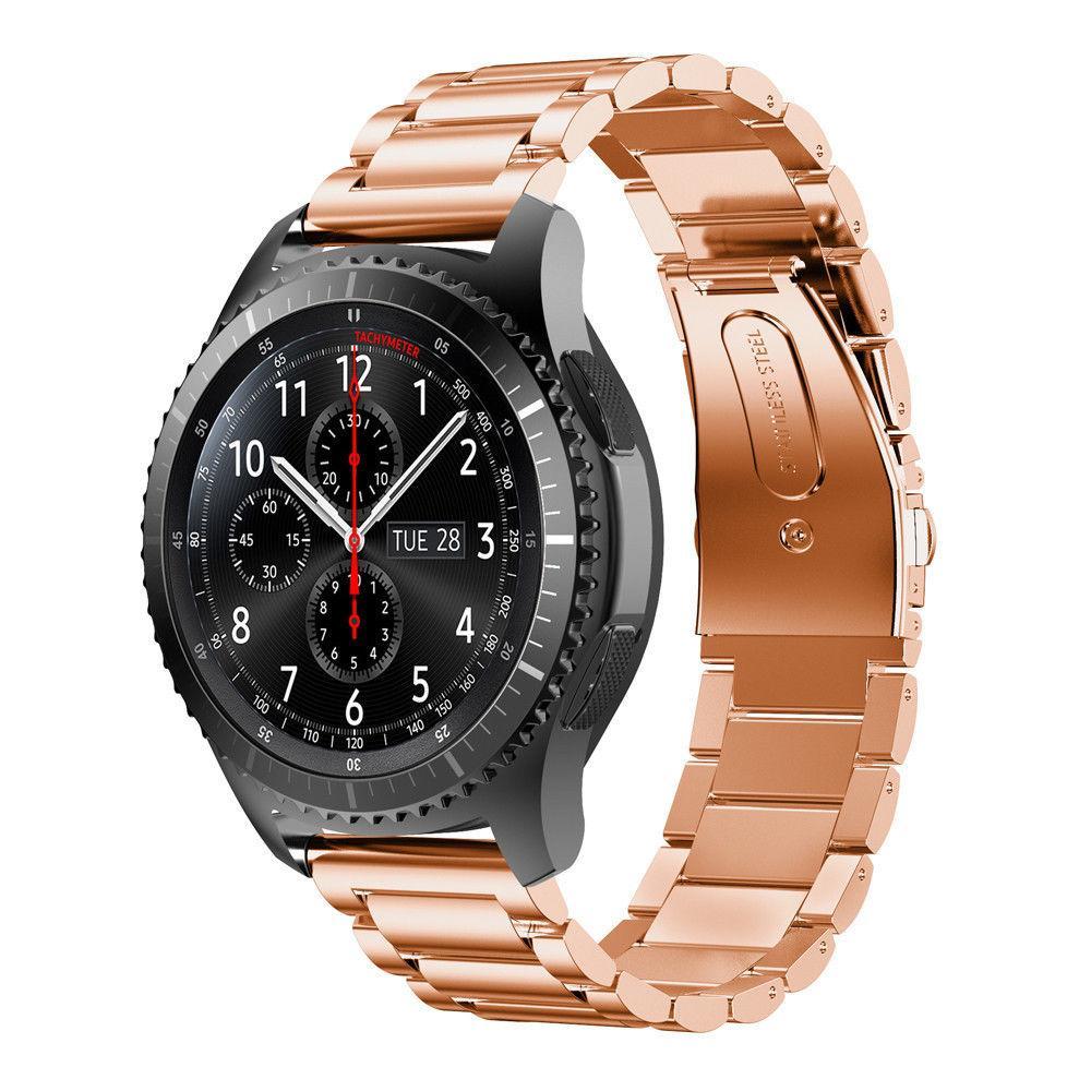 Galaxy Watch 46mm Band for Samsung Gear S3 Classic/Frontier huawei watch gt strap 22mm watch band amazfit gtr 47mm watchband