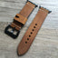 Genuine Leather strap For Apple watch band pulseira apple watch 5 4 3 42mm 38mm iwatch band 44mm 40mm correa watch Accessorie