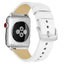Classic Leather Strap For Apple watch band iwatch series 3 2 1 42mm 38mm Wrist bands bracelet watchband belt Accessories