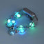 Luminous agate strap For Apple watch band apple watch 5 4 3 band 40mm 44mm iwatch band 5 4 3 38mm 42mm Woman pearl bracelet belt