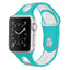Sport strap For Apple watch band apple watch 4 3 band 44 mm 42mm iwatch 40mm/38mm correa wrist bracelet watchband belt