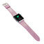 Genuine Leather strap For Apple Watch Band apple watch 5 4 3 band 44mm 40mm correa Iwatch series 5 4 42mm/38mm flash bracelet watchband belt