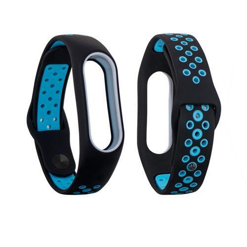 Sport Silicone Watch strap For Xiaomi Mi band 2  bracelet strap miband 2 colorful  Replacement Wrist bands Accessories