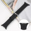 Genuine Leather strap for apple watch series 5/4/3/2/1 band 42mm/38mm/44mm/40mm correa bracelet wrist belt for iwatch