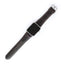 Genuine Leather strap For Apple Watch band 42mm(44mm)/38mm(40mm) iwatch 4 3 2 1 Crazy horse wrist bracelet watchband