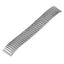 Stainless Steel Watchband for Garmin Fenix 5 5S Epix Forerunner 935 FR935 Vivoactive HR Elastic Watch Band Link Strap 20 22 24mm
