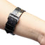 Leather strap for apple watch band 42mm 44mm correa iwatch series 4/3/2/1 40mm 38mm wrist watchband belt