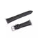 Leather strap For Apple Watch band apple watch 5 4 3 band 44mm/40mm correa iwatch 5 4 3 42mm/38mm Bamboo Bracelet watchband belt