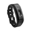 Replacement Watch Bands Sports Silicone Bracelet Wrist Strap Quick Release Band for garmin Vivosmart HR smartwatch With Tools