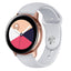 Amazfit bip Strap For Samsung galaxy watch Active Gear sport Galaxy Watch 42mm 20mm watch band Gear sport correa bracelet belt
