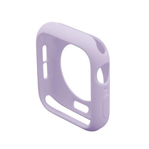 Tpu cover Case For Apple Watch band apple watch 5 4 3 case 44mm 40mm 42mm/38mm iwatch Series 4 Scratch Resistant Protective case