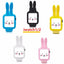 case cover For Apple Watch band apple watch 4 3 5 44mm/40mm iWatch band 42mm/38mm Mouse ears Cute cartoon protective shell