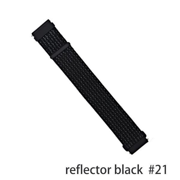 Gear s3 Frontier strap For Samsung galaxy watch 46mm 42mm S4 active 2 22mm watch band amazfit bip/gtr 47mm huawei watch gt strap