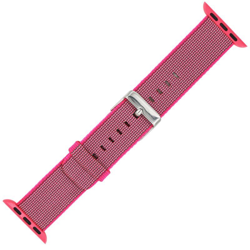 nato strap for apple watch band apple watch 5 4 3 2 1 44mm/40mm 42mm 38mm iWatch band watchband woven nylon bracelet blet